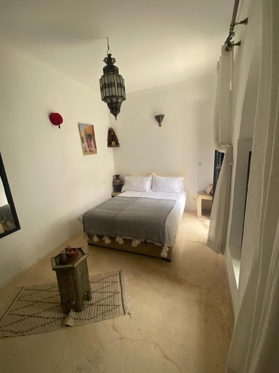 Riad Essaada Marrakesh Exterior photo