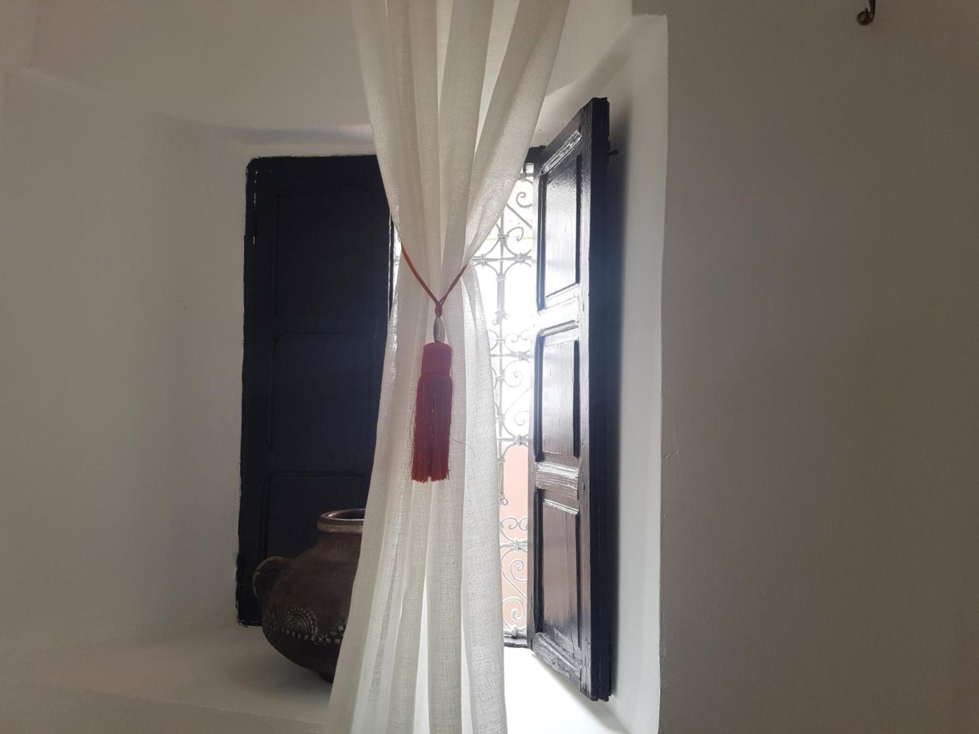 Riad Essaada Marrakesh Exterior photo