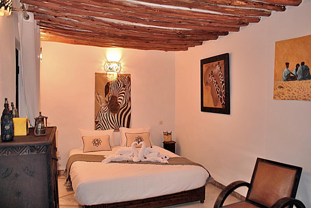 Riad Essaada Marrakesh Exterior photo