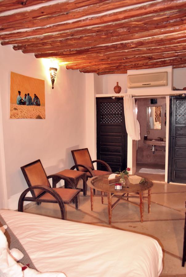 Riad Essaada Marrakesh Exterior photo