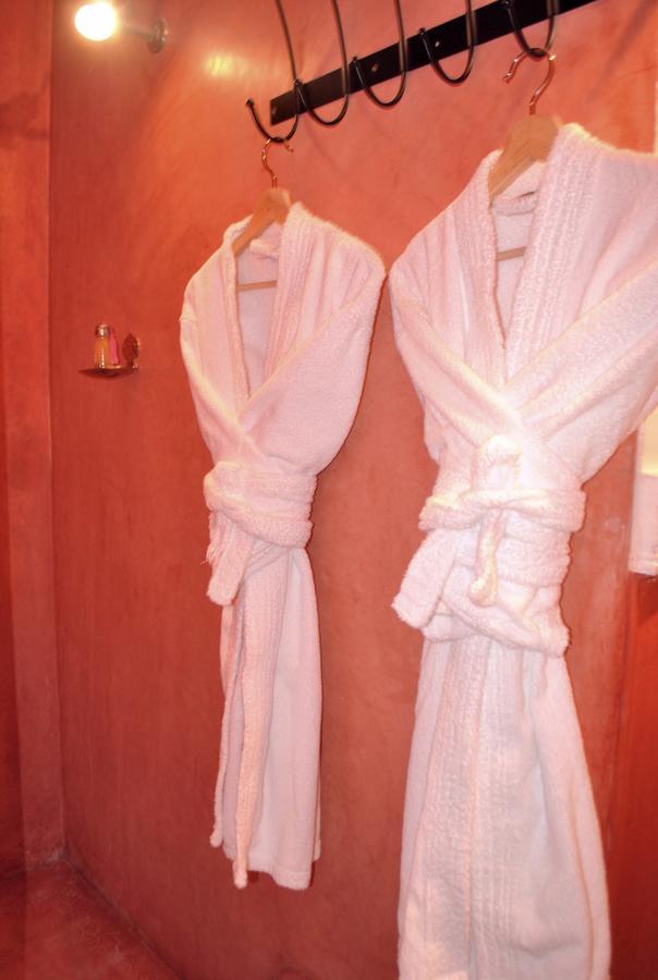 Riad Essaada Marrakesh Exterior photo