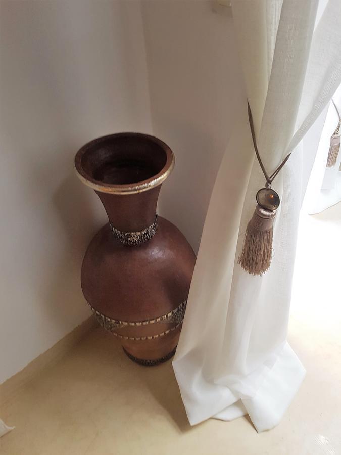 Riad Essaada Marrakesh Exterior photo